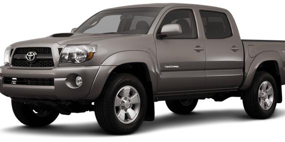 TOYOTA TACOMA 2011 3TMJU4GN6BM121827 image