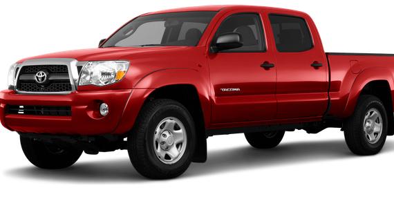 TOYOTA TACOMA 2011 5TFMU4FN2BX001600 image