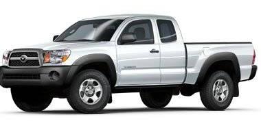 TOYOTA TACOMA 2011 5TFUX4EN9BX001361 image