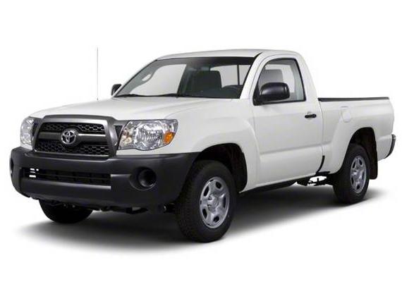 TOYOTA TACOMA 2011 5TFNX4CN7BX007635 image