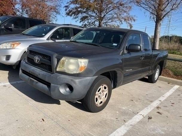 TOYOTA TACOMA 2011 5TFTX4CN7BX007187 image