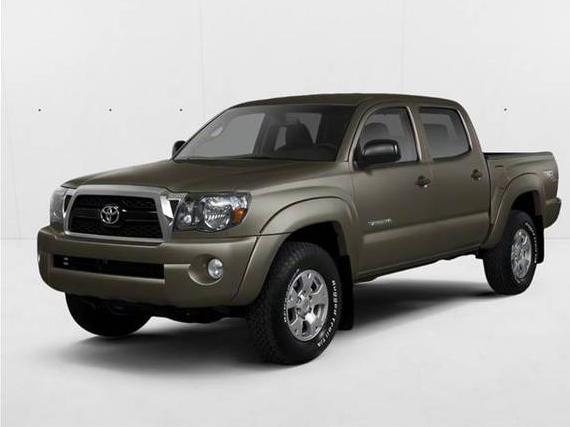 TOYOTA TACOMA 2011 5TFJU4GN7BX006499 image