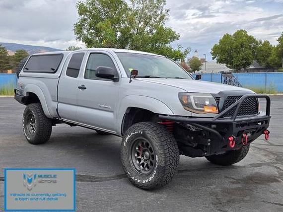 TOYOTA TACOMA 2011 5TFUU4EN6BX007871 image