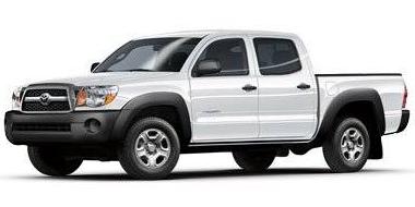 TOYOTA TACOMA 2011 3TMMU4FN7BM024974 image