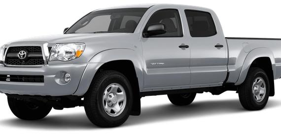 TOYOTA TACOMA 2011 5TFUU4EN7BX004445 image
