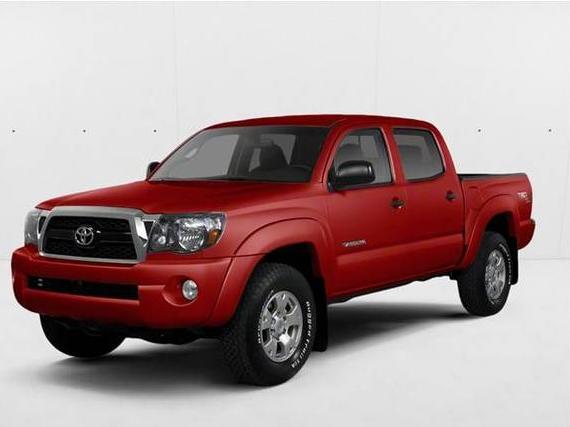 TOYOTA TACOMA 2011 3TMMU4FN6BM027462 image