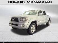 TOYOTA TACOMA 2011 3TMLU4EN0BM058266 image