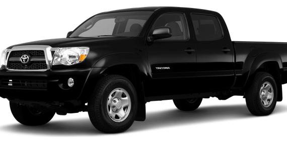 TOYOTA TACOMA 2011 3TMLU4EN0BM069414 image