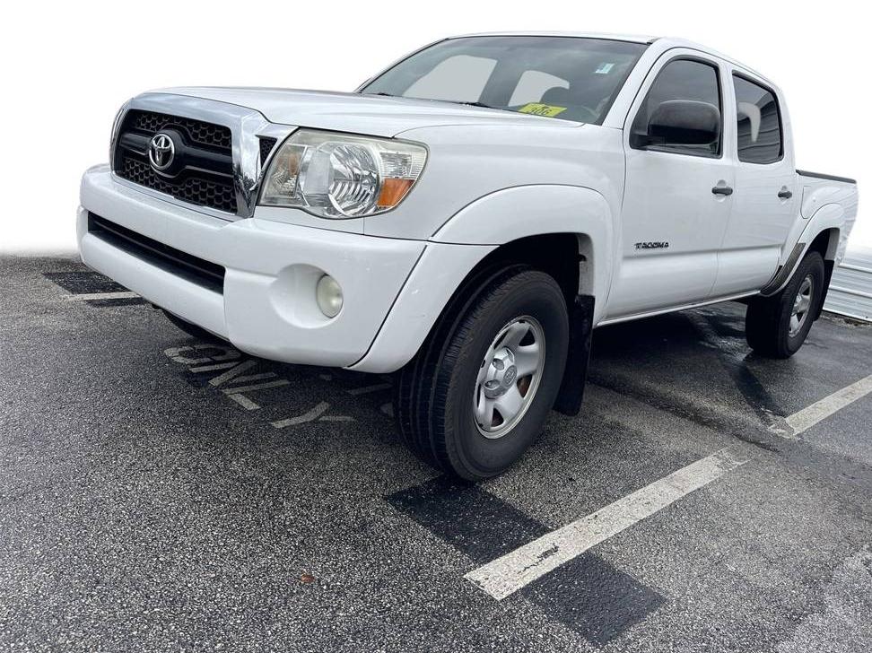 TOYOTA TACOMA 2011 3TMJU4GN7BM123991 image