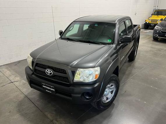 TOYOTA TACOMA 2011 3TMLU4EN9BM060453 image