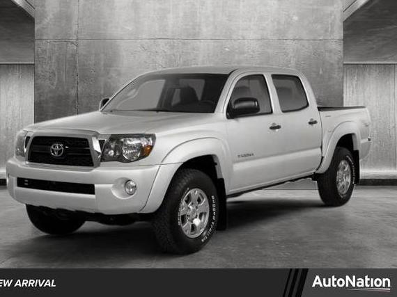 TOYOTA TACOMA 2011 5TFJU4GN0BX008546 image