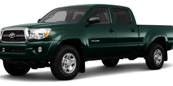 TOYOTA TACOMA 2011 5TFNX4CN5BX001672 image