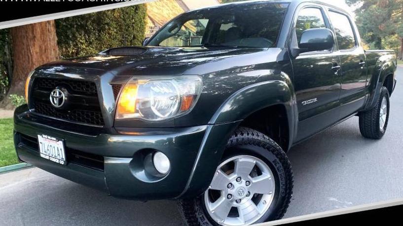 TOYOTA TACOMA 2011 3TMKU4HN2BM029004 image