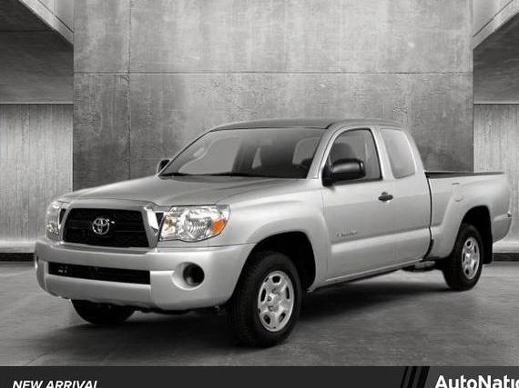TOYOTA TACOMA 2011 5TFTU4GN3BX001972 image