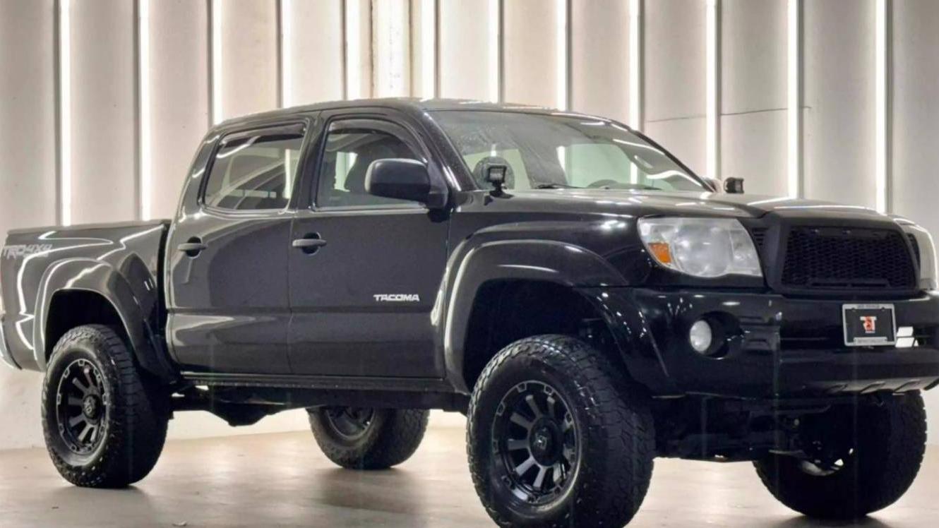 TOYOTA TACOMA 2011 3TMLU4EN6BM065495 image