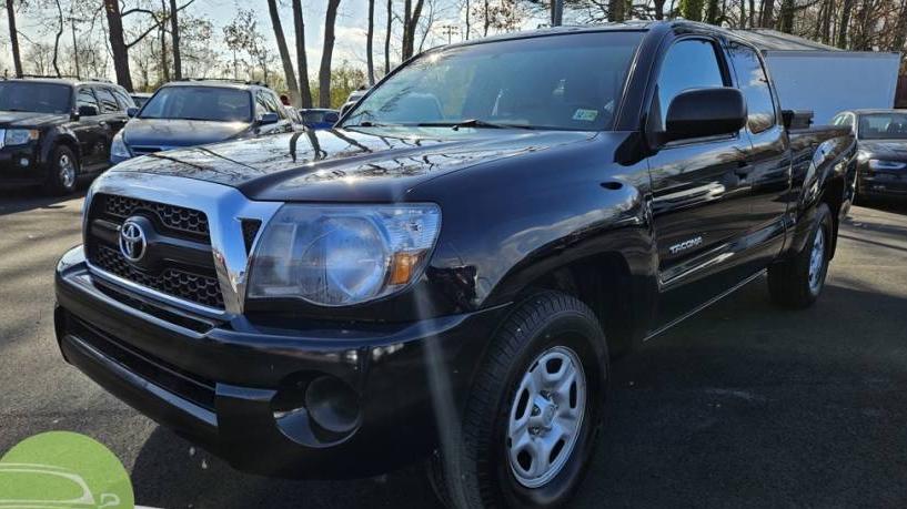 TOYOTA TACOMA 2011 5TFTX4CN9BX002167 image