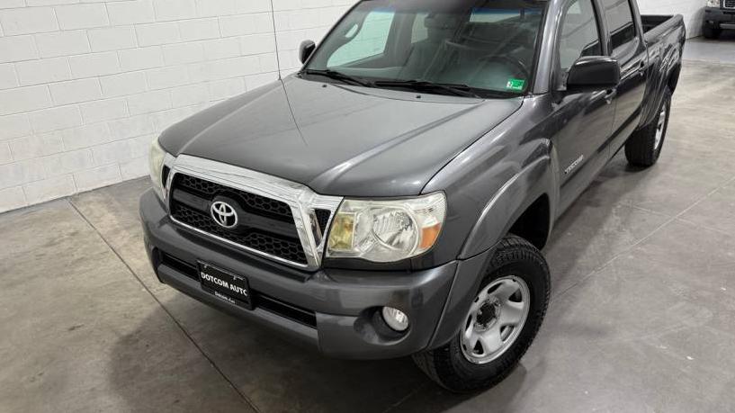 TOYOTA TACOMA 2011 3TMMU4FNXBM028095 image