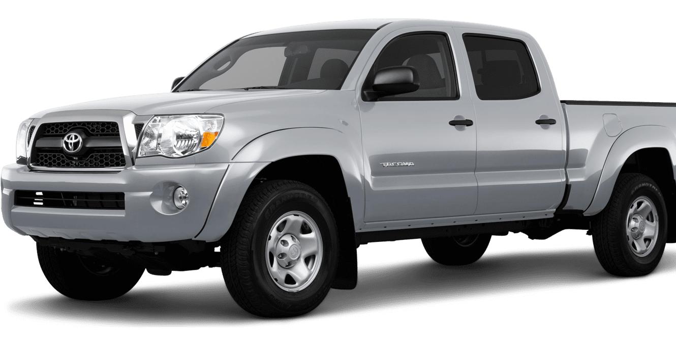 TOYOTA TACOMA 2011 3TMLU4EN6BM076710 image