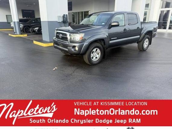 TOYOTA TACOMA 2011 3TMLU4EN9BM062512 image