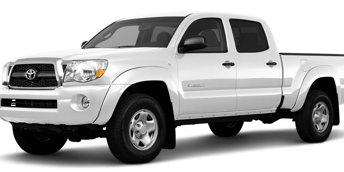 TOYOTA TACOMA 2011 3TMLU4EN8BM060038 image