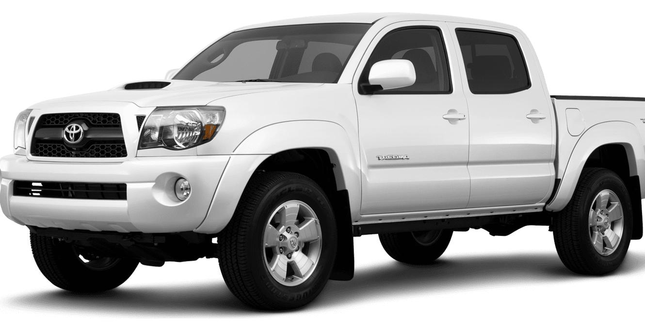 TOYOTA TACOMA 2011 5TFJU4GNXBX002950 image