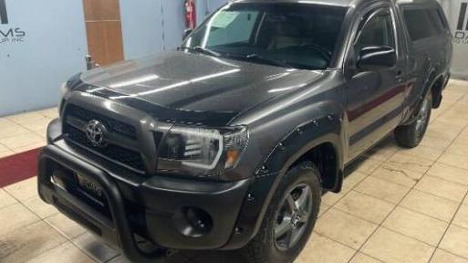 TOYOTA TACOMA 2011 5TFNX4CNXBX001294 image