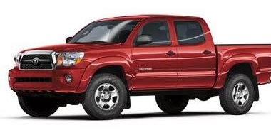 TOYOTA TACOMA 2011 3TMJU4GNXBM122186 image