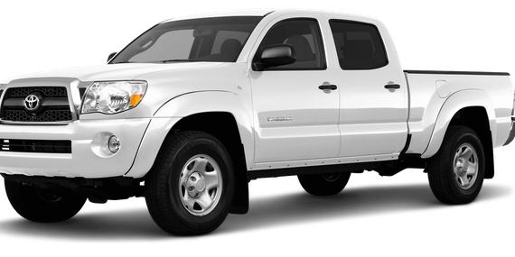 TOYOTA TACOMA 2011 5TFUU4EN8BX010027 image