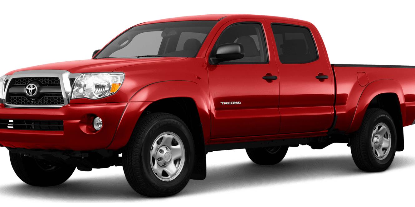 TOYOTA TACOMA 2011 3TMMU4FN8BM027267 image