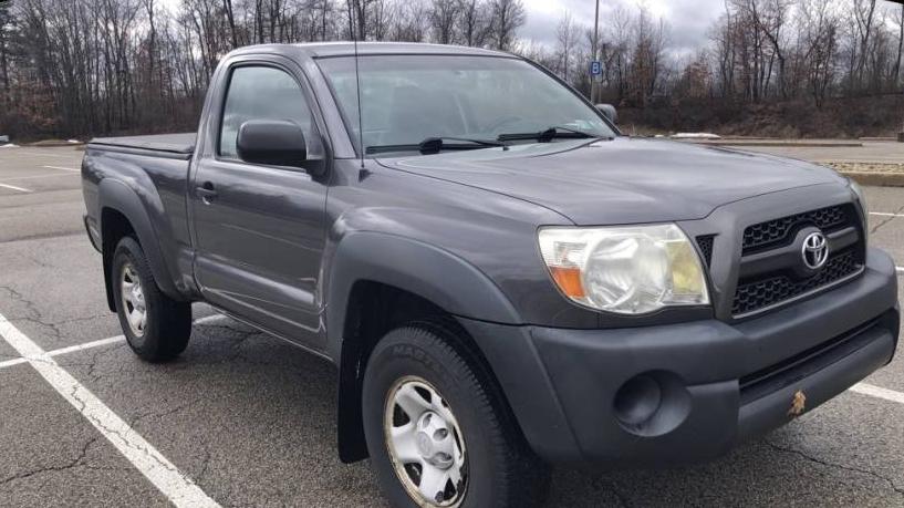 TOYOTA TACOMA 2011 5TFPX4EN9BX005942 image