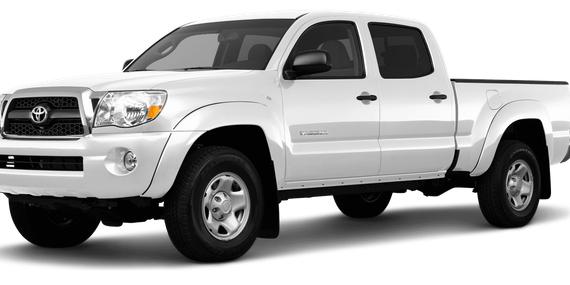 TOYOTA TACOMA 2011 5TFLU4ENXBX009943 image