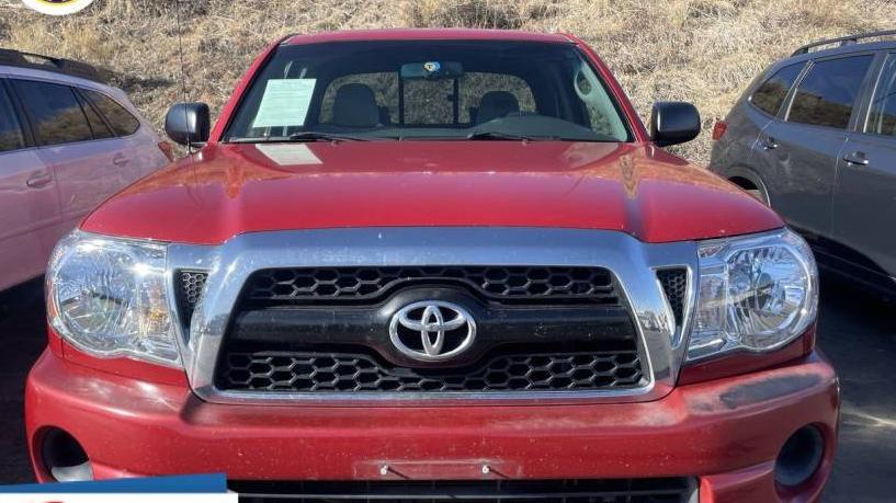 TOYOTA TACOMA 2011 5TFTX4CNXBX007491 image