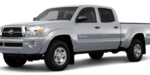 TOYOTA TACOMA 2011 5TFNX4CN0BX004284 image