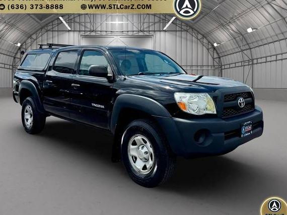 TOYOTA TACOMA 2011 3TMLU4EN4BM060375 image