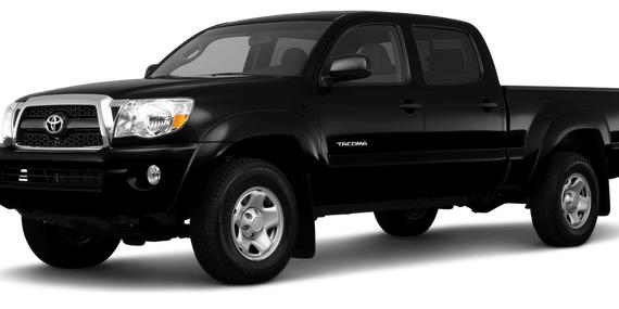 TOYOTA TACOMA 2011 3TMLU4EN2BM080477 image