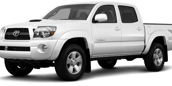 TOYOTA TACOMA 2011 5TFJU4GN7BX001075 image