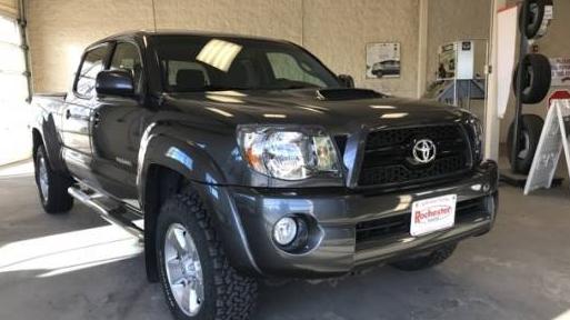 TOYOTA TACOMA 2011 3TMMU4FN6BM033536 image