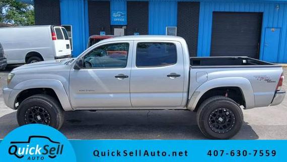 TOYOTA TACOMA 2011 3TMLU4EN0BM071910 image