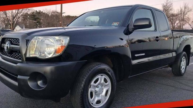 TOYOTA TACOMA 2011 5TFTX4CN6BX008170 image