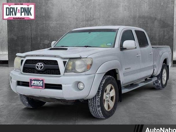 TOYOTA TACOMA 2011 3TMMU4FN4BM033633 image