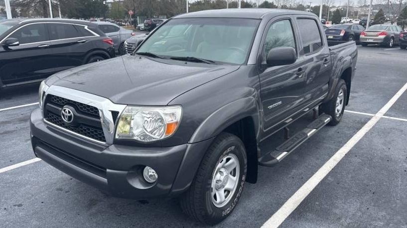 TOYOTA TACOMA 2011 5TFJU4GN5BX006310 image