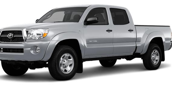 TOYOTA TACOMA 2011 3TMLU4EN8BM062369 image