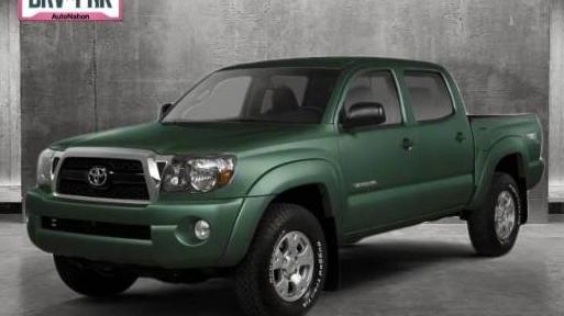 TOYOTA TACOMA 2011 3TMMU4FNXBM034947 image