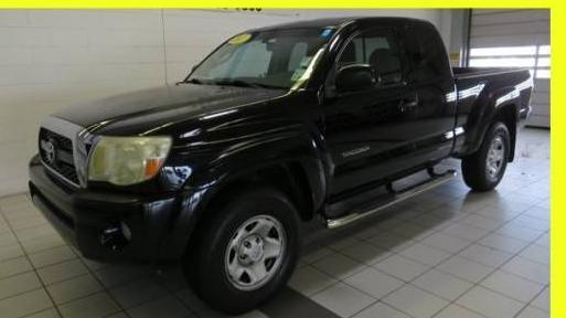 TOYOTA TACOMA 2011 5TFTU4GN4BX007991 image