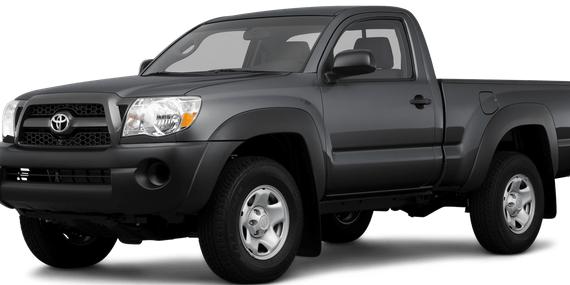 TOYOTA TACOMA 2011 5TFPX4EN2BX006897 image