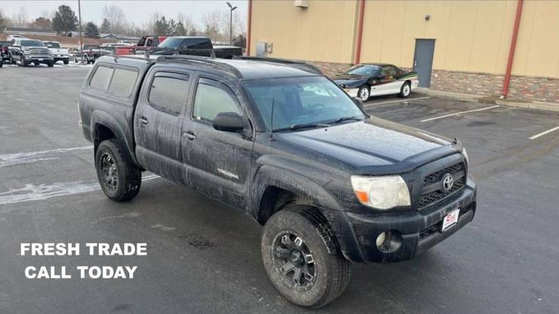 TOYOTA TACOMA 2011 3TMLU4EN9BM077320 image