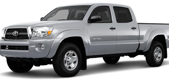 TOYOTA TACOMA 2011 5TFUU4EN0BX019241 image