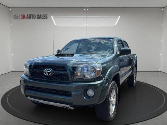 TOYOTA TACOMA 2011 3TMLU4EN2BM068233 image