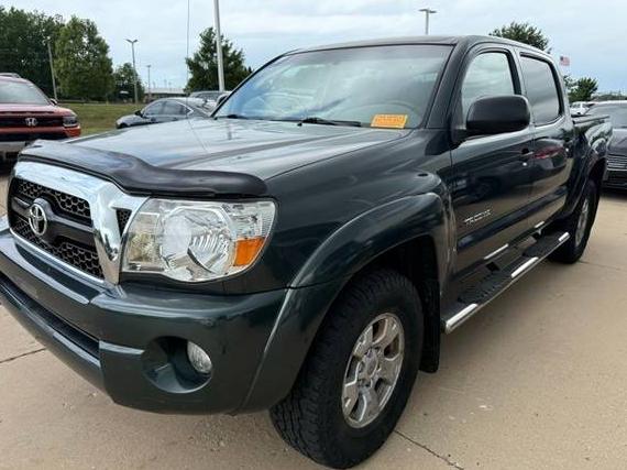 TOYOTA TACOMA 2011 3TMLU4EN2BM067034 image