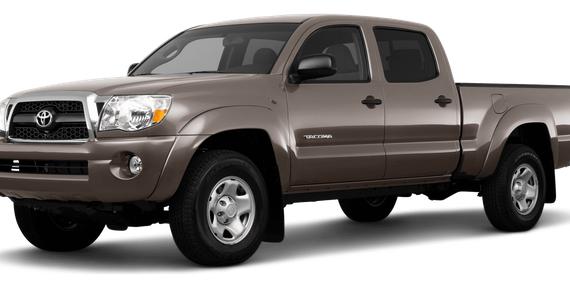TOYOTA TACOMA 2011 3TMMU4FN8BM031559 image